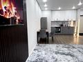 3-комнатная квартира · 75 м² · 12/19 этаж, Утепова 31 за 21 900 ₸ в Алматы, Бостандыкский р-н — фото 15