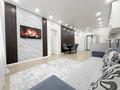 3-комнатная квартира · 75 м² · 12/19 этаж, Утепова 31 за 21 900 ₸ в Алматы, Бостандыкский р-н
