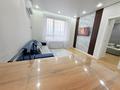 3-комнатная квартира · 75 м² · 12/19 этаж, Утепова 31 за 21 900 ₸ в Алматы, Бостандыкский р-н — фото 20