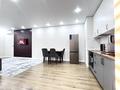 3-комнатная квартира · 75 м² · 12/19 этаж, Утепова 31 за 21 900 ₸ в Алматы, Бостандыкский р-н — фото 4