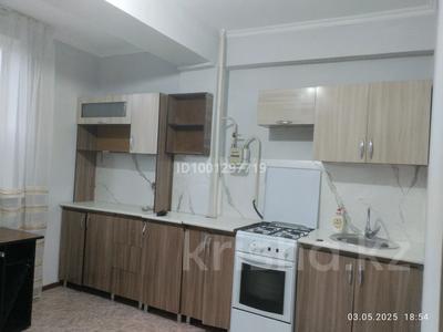 2-комнатная квартира · 67 м² · 1/4 этаж, мкр Зердели — На Момышулы за 250 000 〒 в Алматы, Алатауский р-н