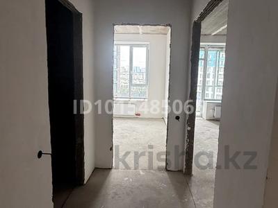 3-бөлмелі пәтер · 87.3 м² · 6/11 қабат, Турар Рыскулов 18/5, бағасы: 65.5 млн ₸ в Астане, Есильский р-н