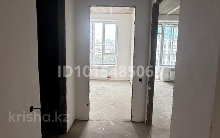 3-бөлмелі пәтер · 87.3 м² · 6/11 қабат, Турар Рыскулов 18/5, бағасы: 65.5 млн ₸ в Астане, Есильский р-н — фото 2