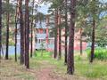 3-бөлмелі пәтер · 100 м² · 3/3 қабат, Тауелсыздык 138 кв.7 — Возле леса, бағасы: 28 млн ₸ в  — фото 2