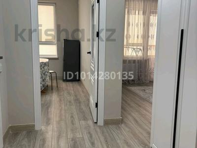 1-комнатная квартира · 38 м² · 5/12 этаж, мкр Шымсити, Байдибек би 115/10 за 200 000 ₸ в Шымкенте, Абайский р-н