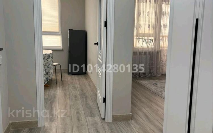 1-комнатная квартира · 38 м² · 5/12 этаж, мкр Шымсити, Байдибек би 115/10 за 200 000 ₸ в Шымкенте, Абайский р-н — фото 2