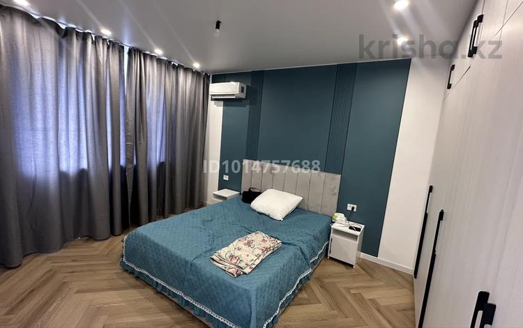 1-комнатная квартира · 30 м² · 8/9 этаж, мкр Кайрат, ПК КУНАЕВА 501/17 — Хмельницкого за 250 000 ₸ в Алматы, Турксибский р-н — фото 2