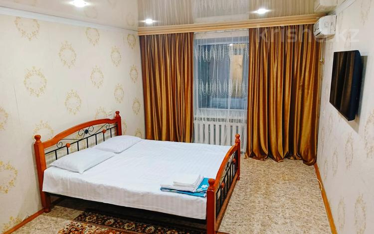 1-комнатная квартира · 48 м² · 4/5 этаж, Первомайская 24 а — Топографический пр.Ауэзова за 8 000 ₸ в Семее — фото 11