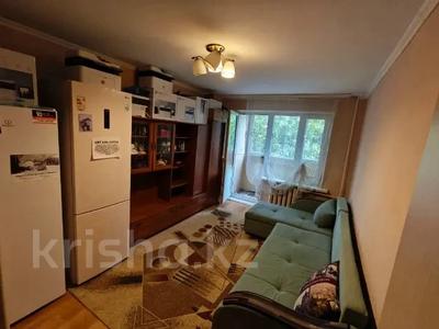 3-комнатная квартира · 57 м² · 3/5 этаж, мкр Орбита-4 за 38.5 млн ₸ в Алматы, Бостандыкский р-н