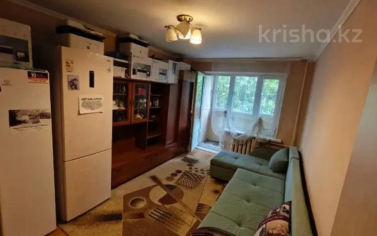 3-комнатная квартира · 57 м² · 3/5 этаж, мкр Орбита-4 за 38.5 млн ₸ в Алматы, Бостандыкский р-н — фото 3