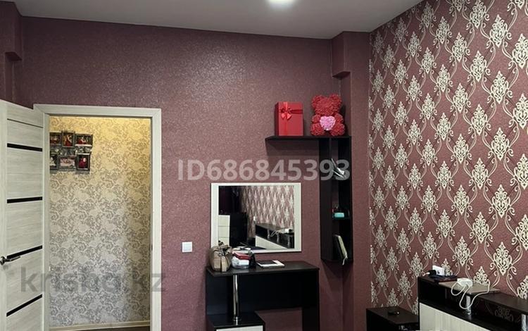 3-бөлмелі пәтер · 78 м² · 2/5 қабат, Казахстан 118 — Казахстан-Мызы, бағасы: 23.7 млн ₸ в Усть-Каменогорске, Ульбинский — фото 4