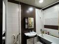 3-бөлмелі пәтер · 78 м² · 2/5 қабат, Казахстан 118 — Казахстан-Мызы, бағасы: 23.7 млн ₸ в Усть-Каменогорске, Ульбинский — фото 8