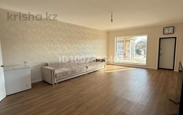 Отдельный дом · 3 комнаты · 97 м² · 10 сот., Калдаякова 122/2 за 55 млн 〒 в Косшы — фото 2