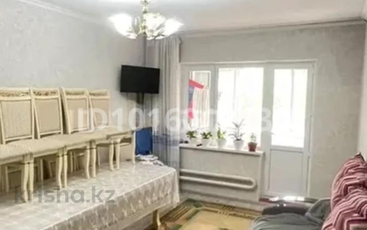 2-комнатная квартира · 55 м² · 3/5 этаж, мкр Аса 18 за 110 000 ₸ в Таразе — фото 2
