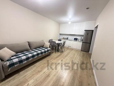 1-комнатная квартира · 42 м² · 11/12 этаж, Е 103 5 — Рядом Mega silkway, Университет Назарбаева, Университет нац. обороны, Expo, Ниш, Национальный координационный центр экстренной медицины, Royalace tennis club, space school , Космический центр за 60 000 ₸ в Астане, Нура р-н