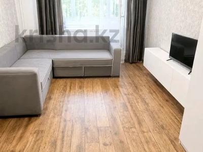 2-комнатная квартира · 51 м² · 3/5 этаж, Абылай хана 25 за 22.5 млн ₸ в Астане, Алматы р-н