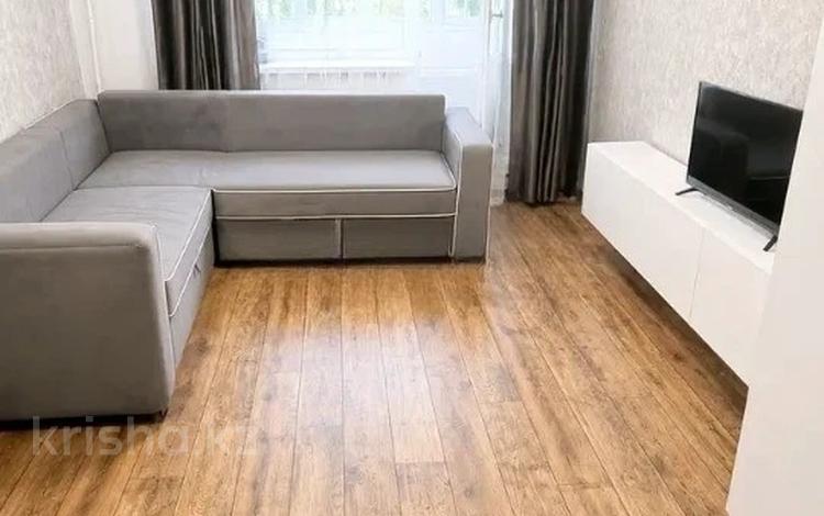2-комнатная квартира · 51 м² · 3/5 этаж, Абылай хана 25 за 22.5 млн ₸ в Астане, Алматы р-н — фото 3