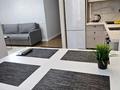2-бөлмелі пәтер · 55 м² · 9 қабат, Гагарина 310, бағасы: 27 000 ₸ в Алматы, Бостандыкский р-н — фото 9