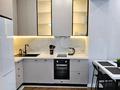 2-бөлмелі пәтер · 55 м² · 9 қабат, Гагарина 310, бағасы: 27 000 ₸ в Алматы, Бостандыкский р-н — фото 3
