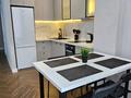 2-бөлмелі пәтер · 55 м² · 9 қабат, Гагарина 310, бағасы: 27 000 ₸ в Алматы, Бостандыкский р-н — фото 5