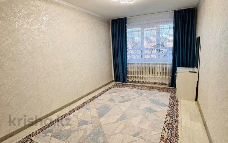 3-бөлмелі пәтер · 63.7 м² · 4/9 қабат, Строитель 5, бағасы: 20.5 млн ₸ в Уральске — фото 2