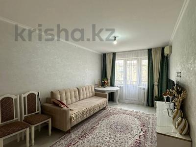 3-бөлмелі пәтер · 60 м² · 3/4 қабат, мкр №5, 5-й Микрорайон, бағасы: 36 млн ₸ в Алматы, Ауэзовский р-н