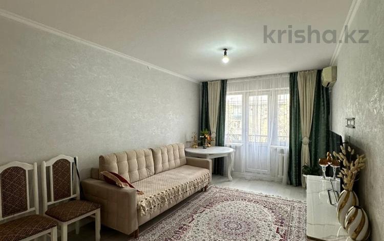 3-бөлмелі пәтер · 60 м² · 3/4 қабат, мкр №5, 5-й Микрорайон, бағасы: 36 млн ₸ в Алматы, Ауэзовский р-н — фото 6