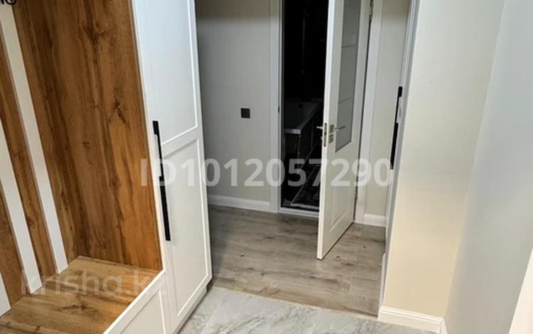 1-бөлмелі пәтер · 50 м² · 2/5 қабат, Абылай хана 2/5, бағасы: 230 000 ₸ в Каскелене — фото 2