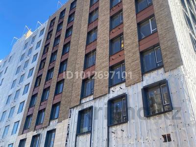 1-бөлмелі пәтер · 30.24 м² · 2/9 қабат, Е 909, бағасы: 22.5 млн ₸ в Астане, Нура р-н