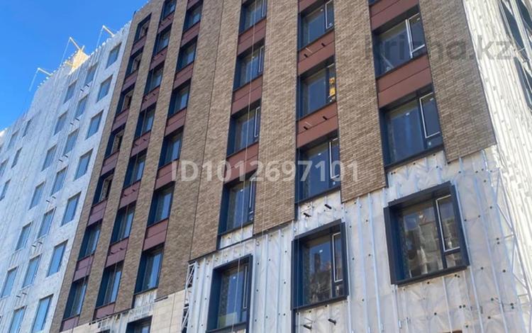 1-бөлмелі пәтер · 30.24 м² · 2/9 қабат, Е 909, бағасы: 22.5 млн ₸ в Астане, Нура р-н — фото 2
