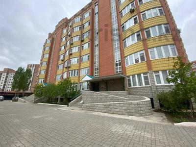 3-комнатная квартира, 116.4 м², 4/7 этаж, санкибай батыра за 43.5 млн 〒 в Актобе