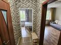 1-комнатная квартира · 35 м² · 1/2 этаж, мкр Жазира, Коржын 3 за 200 000 ₸ в Алматы, Ауэзовский р-н