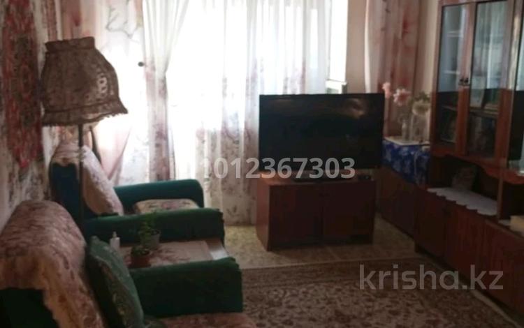 3-комнатная квартира · 51 м² · 3/5 этаж, Женис 13 — Вечный огонь за 16 млн ₸ в Жезказгане — фото 2
