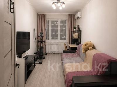 2-комнатная квартира · 59.5 м² · 5/13 этаж, Макатаева 127/11 за 49.5 млн ₸ в Алматы, Алмалинский р-н