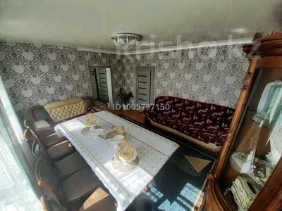 Отдельный дом · 4 комнаты · 100 м² · 20 сот., Кокбастау 15 за 31 млн 〒 в Талдыкоргане, село Ынтымак