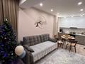 2-комнатная квартира · 45.1 м² · 2/3 этаж, мкр Акжар, Береке 9 — По Жандосова, в Акжаре за 35 млн ₸ в Алматы, Наурызбайский р-н — фото 7