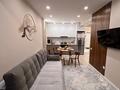 2-комнатная квартира · 45.1 м² · 2/3 этаж, мкр Акжар, Береке 9 — По Жандосова, в Акжаре за 35 млн ₸ в Алматы, Наурызбайский р-н — фото 9