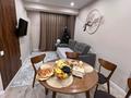 2-комнатная квартира · 45.1 м² · 2/3 этаж, мкр Акжар, Береке 9 — По Жандосова, в Акжаре за 35 млн ₸ в Алматы, Наурызбайский р-н — фото 10