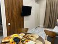 2-комнатная квартира · 45.1 м² · 2/3 этаж, мкр Акжар, Береке 9 — По Жандосова, в Акжаре за 35 млн ₸ в Алматы, Наурызбайский р-н — фото 11
