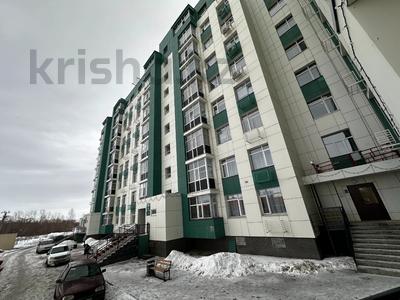 2-комнатная квартира, 66.4 м², 3/9 этаж, К. Сатпаева 84/4 за 26.5 млн 〒 в Усть-Каменогорске