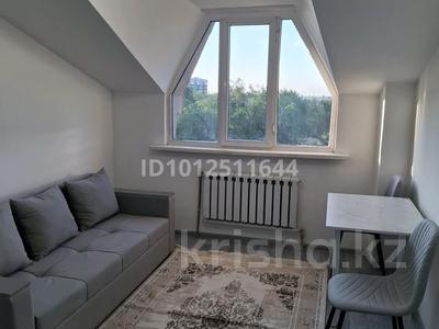 1-бөлмелі пәтер · 18 м² · 6/6 қабат, Ташкентский тракт 7093, бағасы: 10.3 млн ₸ в Иргели