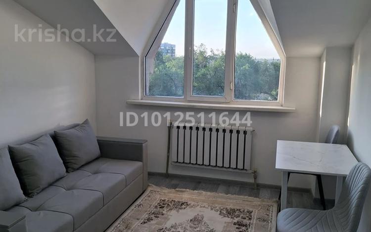 1-бөлмелі пәтер · 18 м² · 6/6 қабат, Ташкентский тракт 7093, бағасы: 10.3 млн ₸ в Иргели — фото 12