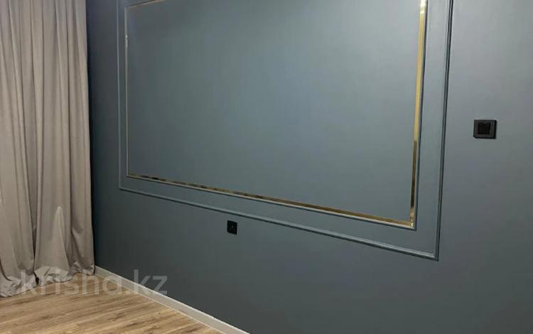 2-бөлмелі пәтер · 60 м² · 1/9 қабат, мкр Жетысу-2 65, бағасы: 48 млн ₸ в Алматы, Ауэзовский р-н — фото 2