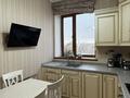 3-бөлмелі пәтер · 62.3 м² · 3/3 қабат, Смайлова 11 — Аубакирова, бағасы: 28 млн ₸ в Жезказгане