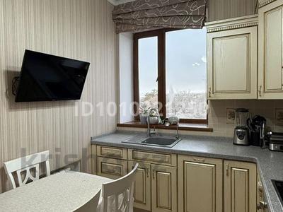 3-комнатная квартира · 62.3 м² · 3/3 этаж, Смайлова 11 — Аубакирова за 28 млн 〒 в Жезказгане