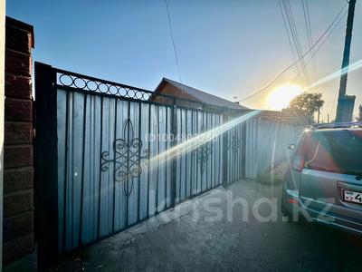 Отдельный дом · 3 комнаты · 60 м² · 6.78 сот., Гоголя 85 за 27 млн 〒 в Каскелене