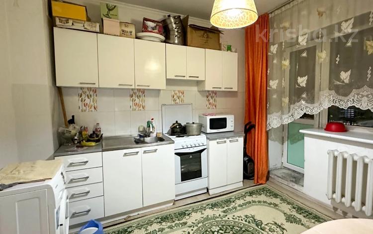 1-бөлмелі пәтер · 36 м² · 2/4 қабат, Жансугурова, бағасы: 12.3 млн ₸ в Талдыкоргане — фото 3