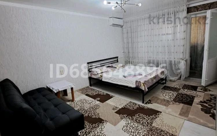 1-комнатная квартира · 40 м² · 2/10 этаж, 12-й мкр 31 за 10 000 ₸ в Актау — фото 34