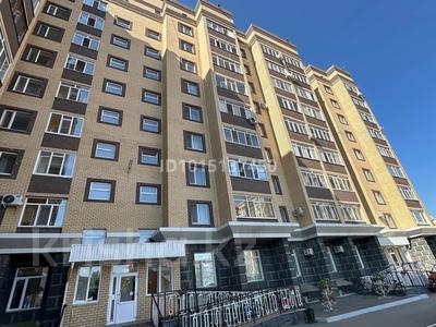 2-комнатная квартира · 61.4 м² · 7/9 этаж, Пр-к Н.Назарбаева 95 за 26 млн ₸ в Кокшетау