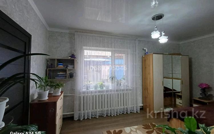 Часть дома · 5 комнат · 65 м² · 8 сот., мкр Айгерим-1 6/1 — Рядом с поликлиникой 14 за 60 млн ₸ в Алматы, Алатауский р-н — фото 2